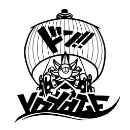 Podcast thumbnail for DON!! Voyage: Der Podcast zum OPTCG