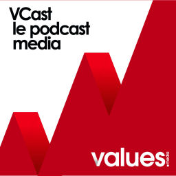 Podcast thumbnail for VCast
