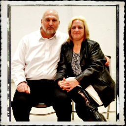 Podcast thumbnail for John And Lynette Piteo