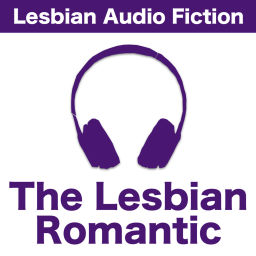 Podcast thumbnail for The Lesbian Romantic