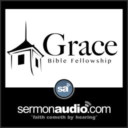 Podcast thumbnail for Grace Bible Fellowship