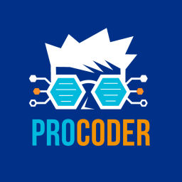 Podcast thumbnail for Pro Coder Show