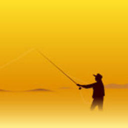 Podcast thumbnail for Reeling It In with Bro. Bud