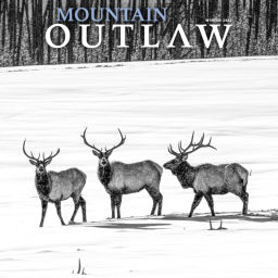 Podcast thumbnail for Mountain Outlaw