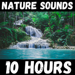 Podcast thumbnail for Nature Sounds - 10 Hours