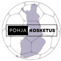 Podcast thumbnail for Pohjakosketus