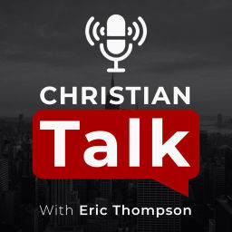 Podcast thumbnail for Christian Talk | Daily Journey Through God’s Word