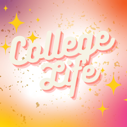 Podcast thumbnail for College Life