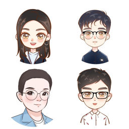 Podcast thumbnail for 名字先不急
