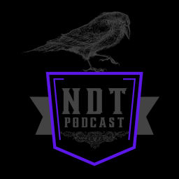 Podcast thumbnail for Nonsense and Deep Thoughts
