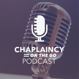 Podcast thumbnail for Chaplaincy On The Go