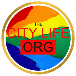 Podcast thumbnail for City Life Org