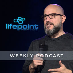 Podcast thumbnail for LifePoint Church Longwood