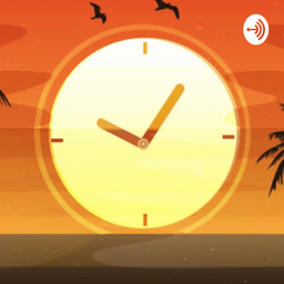 Podcast thumbnail for Time Podcast