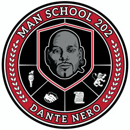 Podcast thumbnail for Man School 202