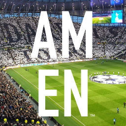 Podcast thumbnail for American English Soccer