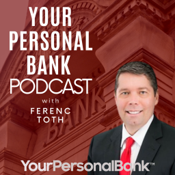 Podcast thumbnail for Your Personal Bank