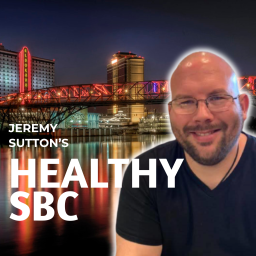 Podcast thumbnail for Healthy SBC