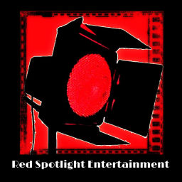 Podcast thumbnail for Red Spotlight Entertainment