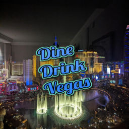 Podcast thumbnail for Dine Drink Vegas