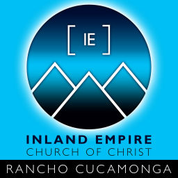 Podcast thumbnail for Inland Empire: Rancho