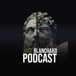 Podcast thumbnail for Jake Blanchard Podcast