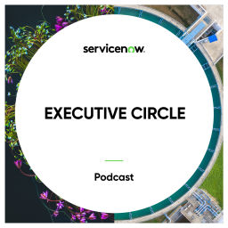 Podcast thumbnail for EXECUTIVE CIRCLE Podcast