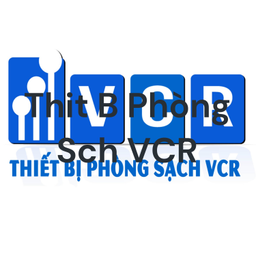 Podcast thumbnail for Thiết Bị Phòng Sạch VCR