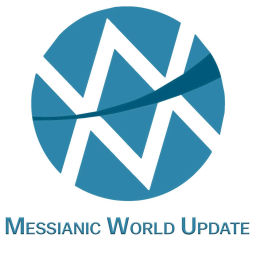 Podcast thumbnail for Messianic World Update