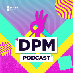 Podcast thumbnail for De Primera Mano