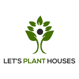 Podcast thumbnail for Let's Plant Houses