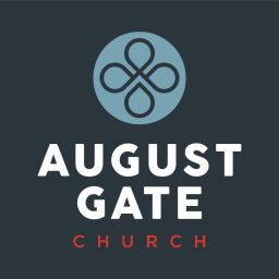 Podcast thumbnail for August Gate Church Sermons