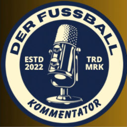 Podcast thumbnail for Der Fussball Kommentator