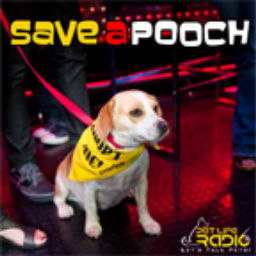 Podcast thumbnail for Save A Pooch - Rescue Dog Welfare- Pet Life Radio Original (PetLifeRadio.com)
