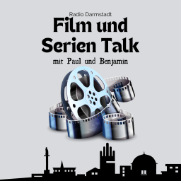 Podcast thumbnail for Film und Serien Talk mit Paul und Benjamin | Radio Darmstadt