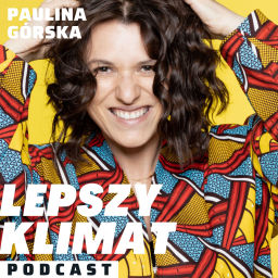 Podcast thumbnail for Lepszy Klimat