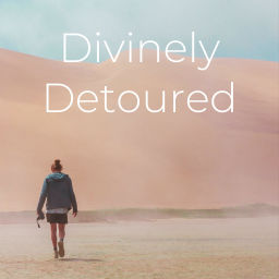 Podcast thumbnail for Divinely Detoured