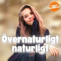 Podcast thumbnail for Övernaturligt Naturligt