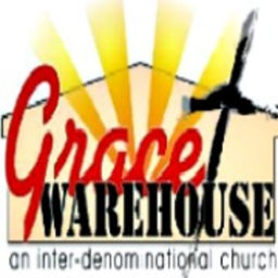 Podcast thumbnail for Grace Warehouse Church Podcast