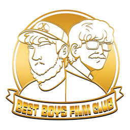 Podcast thumbnail for Best Boys Film Club