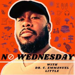 Podcast thumbnail for No Wednesday