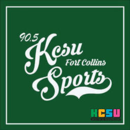 Podcast thumbnail for KCSU Sports