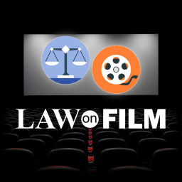 Podcast thumbnail for Law on Film