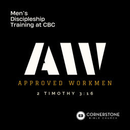 Podcast thumbnail for Approved Workmen