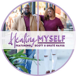 Podcast thumbnail for Healing Myself