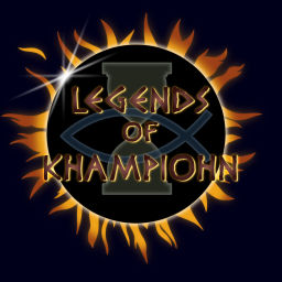 Podcast thumbnail for Legends of Khampiohn: The Genesis Era