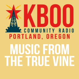 Podcast thumbnail for Music from the True Vine