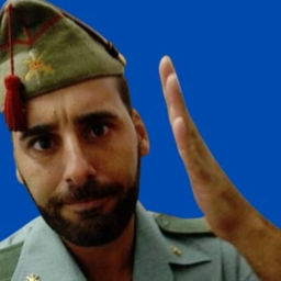 Podcast thumbnail for OPOSICIONES MILITARES