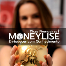 Podcast thumbnail for Dicas Moneylise