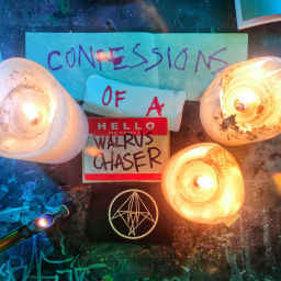 Podcast thumbnail for Confessions of a Walrus Chaser